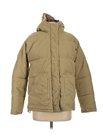Madewell Snow Jacket (view 1)
