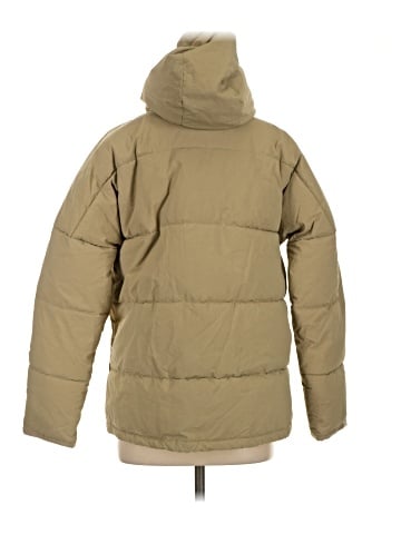 Madewell Snow Jacket (view 2)