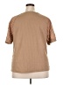Unbranded 100% Polyester Tan Cardigan Size 2X - photo 2