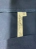 Lulu-B Solid Blue Athletic Shorts Size 6 - photo 3