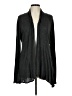 Jason Maxwell Gray Cardigan Size L - photo 1