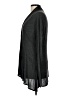 Jason Maxwell Gray Cardigan Size L - photo 5