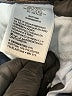 Amazon Essentials Solid Blue Jeans Size 12 - photo 4