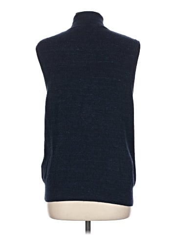 Cremieux Sweater Vest (view 2)