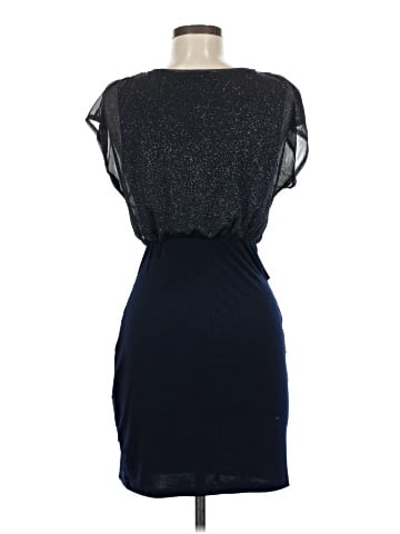 En Focus Studio Cocktail Dress (view 2)
