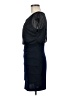 En Focus Studio Black Cocktail Dress Size 6 (petite) - photo 5