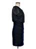 En Focus Studio Black Cocktail Dress Size 6 (petite) - photo 4