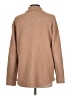 Sincerely Jules 100% Polyester Tan Coat Size L - photo 2