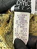 Richards 100% Polyester Green Kimono Size 20 - photo 5