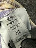 Mono b Print Blue Active Pants Size XL - photo 7
