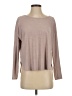 Active by Old Navy Tan Long Sleeve Top Size S - photo 1