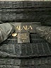 Alala Black Long Sleeve Turtleneck Size S - photo 7