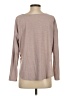 Active by Old Navy Tan Long Sleeve Top Size S - photo 2