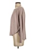 Active by Old Navy Tan Long Sleeve Top Size S - photo 5