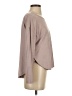 Active by Old Navy Tan Long Sleeve Top Size S - photo 4