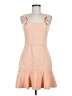 Jonathan Simkhai Tan Cocktail Dress Size 6 - photo 1