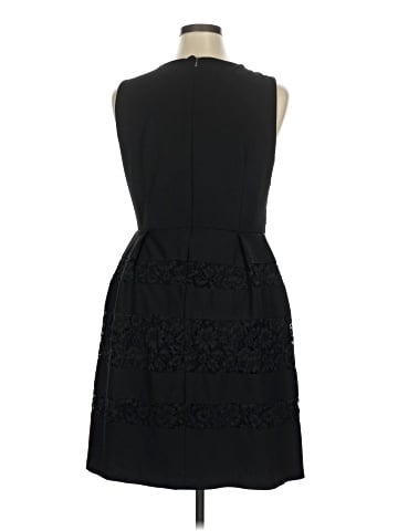Slate & Willow Cocktail Dress (view 2)