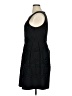 Slate & Willow Black Cocktail Dress Size 16 - photo 5