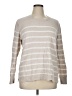 Gap Gray Pullover Sweater Size XL - photo 1