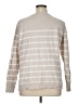 Gap Gray Pullover Sweater Size XL - photo 2