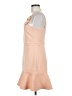 Jonathan Simkhai Tan Cocktail Dress Size 6 - photo 5