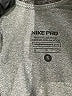 Nike Gray Active Tank Size S - photo 7