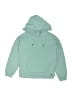 Mayoral Teal Pullover Hoodie Size 7 - photo 1