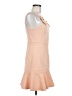 Jonathan Simkhai Tan Cocktail Dress Size 6 - photo 4