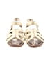 Sam & Libby Gold Sandals Size 1 (baby) - photo 2