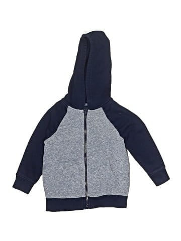 Cat & Jack Zip Up Hoodie (view 1)
