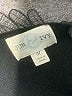 Jun & Ivy Black Pullover Sweater Size M - photo 7