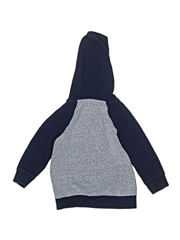 Cat & Jack Zip Up Hoodie (view 2)