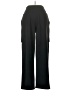 Athleta Black Cargo Pants Size XXS - photo 2