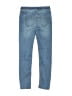 H&M Solid Blue Jeans Size 6X - photo 2