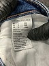 American Eagle Outfitters Hearts Blue Jeans Size 4 - photo 7