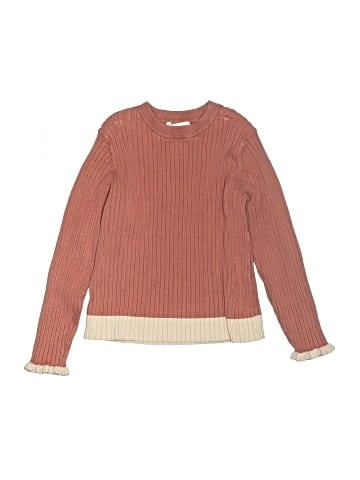 H&M Pullover Sweater (view 1)