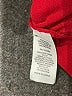 Rio & Rian Red Pullover Sweater Size XL - photo 8