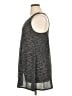 Lane Bryant Gray Sleeveless Top Size 14 - 16 Plus - photo 5