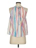 Gap 100% Cotton White Sleeveless Blouse Size XS - photo 2