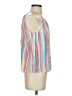 Gap 100% Cotton White Sleeveless Blouse Size XS - photo 4