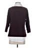 Soho Burgundy Pullover Sweater Size S - photo 2