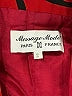 Assorted Brands 100% Polyester Print Red Blazer Size 2 - photo 6