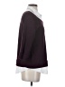 Soho Burgundy Pullover Sweater Size S - photo 4