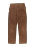 Gap Kids 100% Cotton Brown Khakis Size 6 - photo 1
