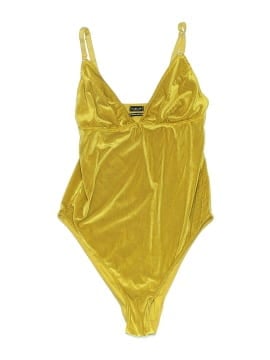 Out From Under One Piece Swimsuit
