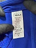 EMMA Blue Sleeveless Top Size 1X - photo 7