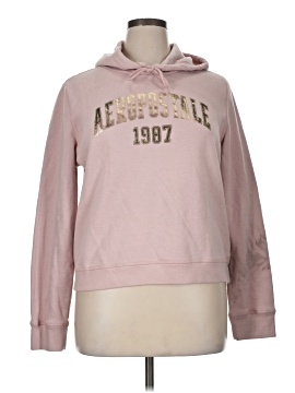 Aeropostale Fleece