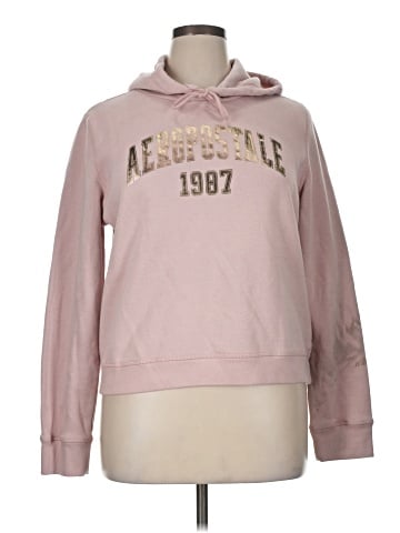 Aeropostale Fleece (view 1)