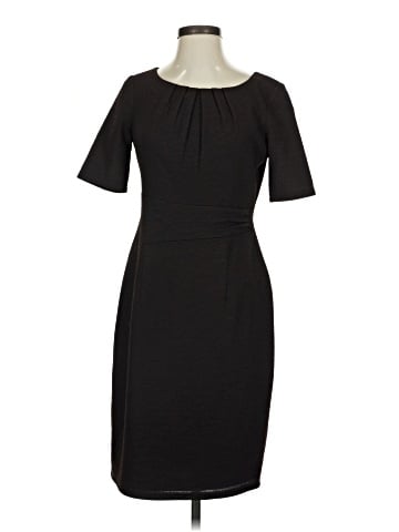Ellen Tracy Cocktail Dress (view 1)