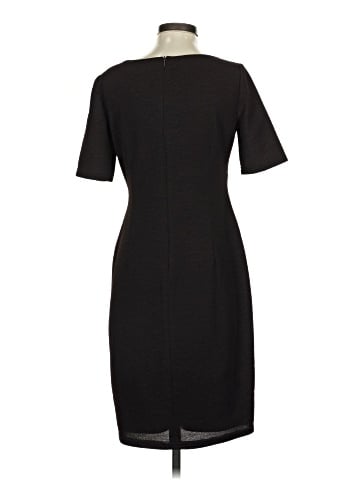 Ellen Tracy Cocktail Dress (view 2)